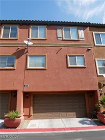 North Las Vegas NV Home