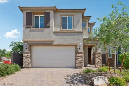 Henderson NV Home