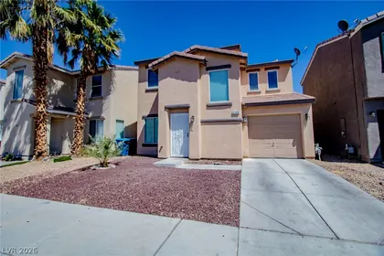 Las Vegas NV Home