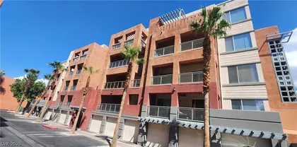Las Vegas NV Home