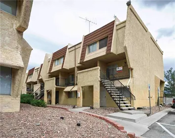 Boulder City NV Home