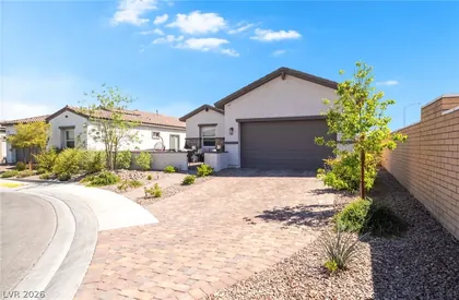 Henderson NV Home