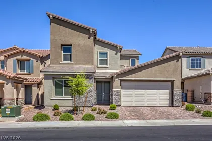 Henderson NV Home