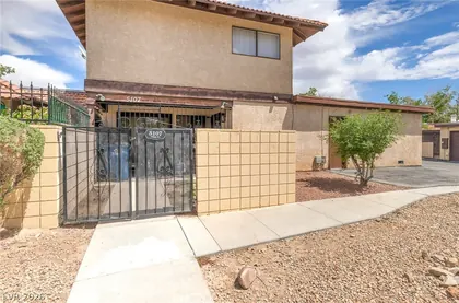 Las Vegas NV Home