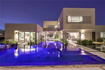 Las Vegas NV Home