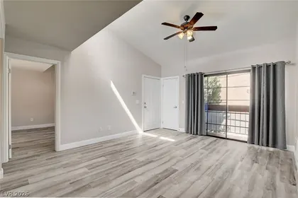 Las Vegas NV Home
