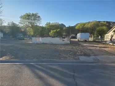 Caliente NV Property