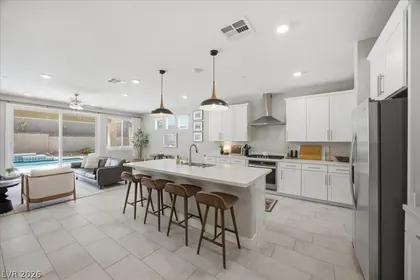 Las Vegas NV Home