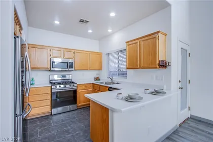 Las Vegas NV Home