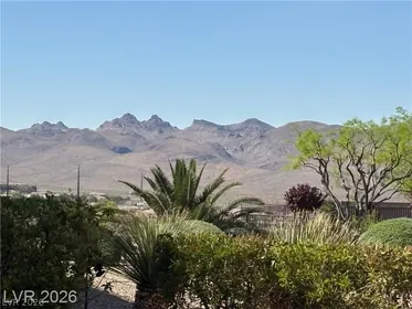 Henderson NV Home