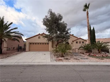 Henderson NV Home