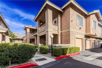 Las Vegas NV Home