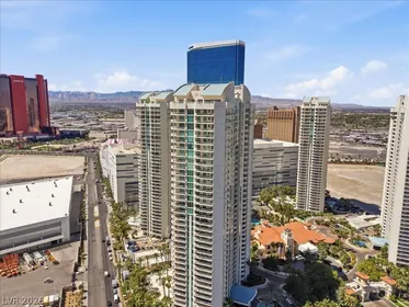 Las Vegas NV Property