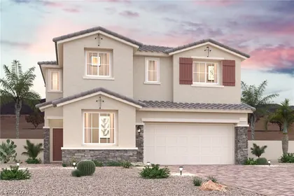 North Las Vegas NV Home