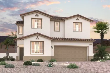 North Las Vegas NV Home