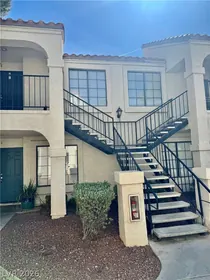 Las Vegas NV Home