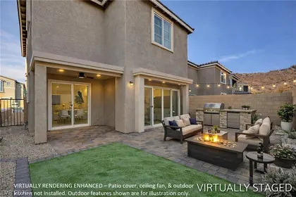 Henderson NV Home