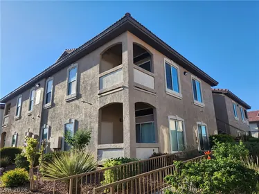 Henderson NV Home