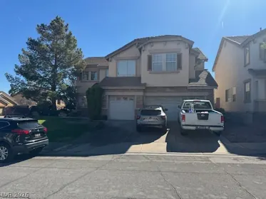 Henderson NV Home