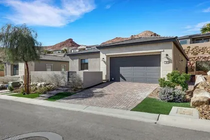 Henderson NV Home