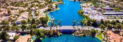 Las Vegas NV Home