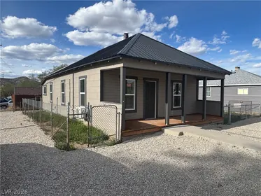 Ely NV Home