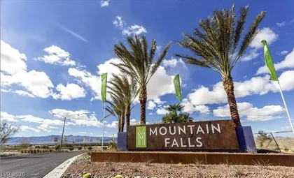 Pahrump NV Home