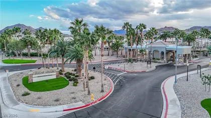 Henderson NV Home