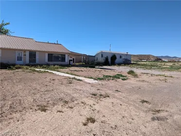 Panaca NV Home