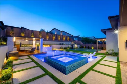 Las Vegas NV Home