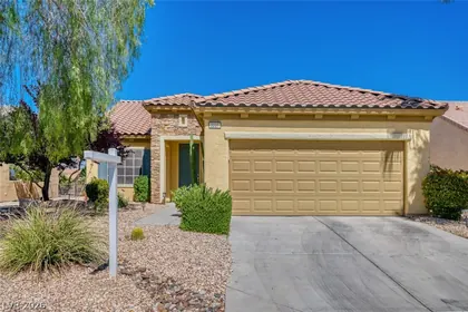 Henderson NV Home