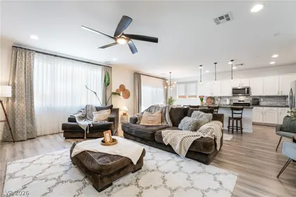 Henderson NV Home