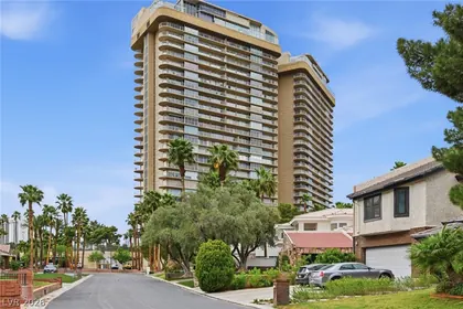 Las Vegas NV Property