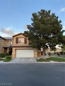 North Las Vegas NV Home