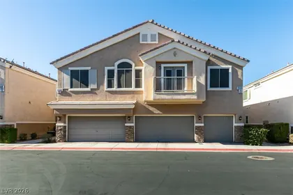 Henderson NV Home