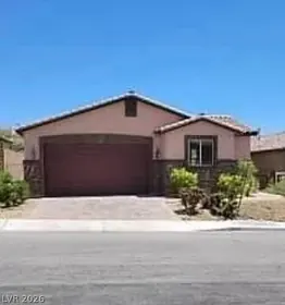 Laughlin NV Home