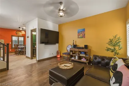 Henderson NV Home