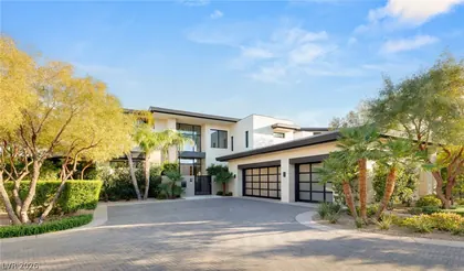 Las Vegas NV Home