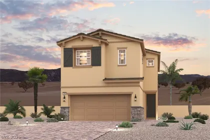 Henderson NV Home