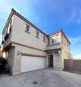 Henderson NV Home