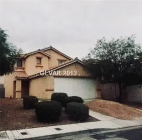 Las Vegas NV Home