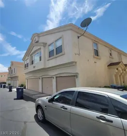 Henderson NV Home