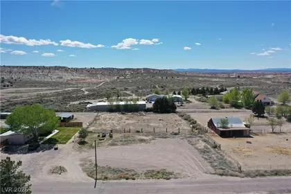 Panaca NV Property
