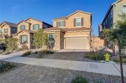 Henderson NV Home