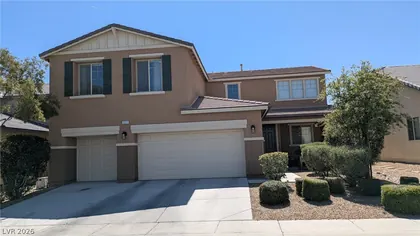 North Las Vegas NV Home