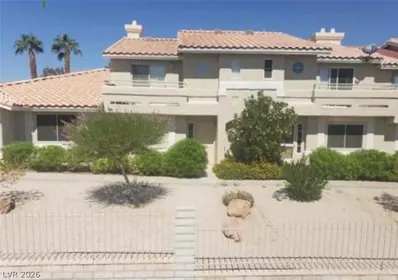 Laughlin NV Home