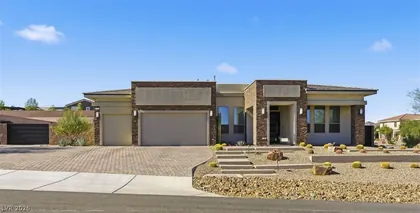 Henderson NV Home