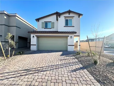 North Las Vegas NV Home