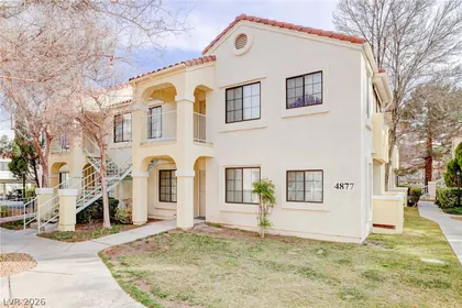 Las Vegas NV Home