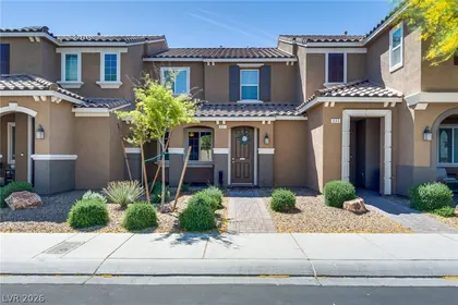 North Las Vegas NV Home